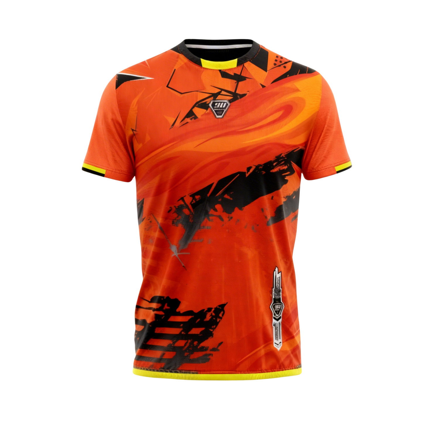 90 Minute M9 | Orange