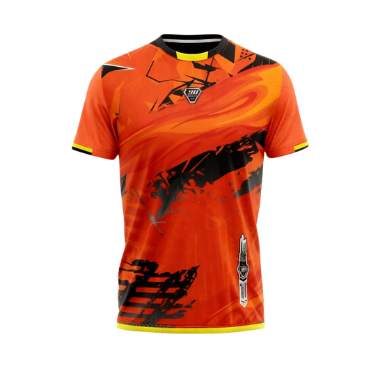 90 Minute M9 | Orange