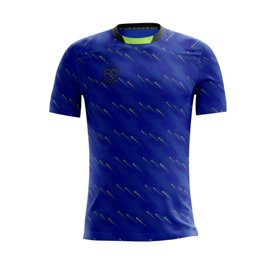 90 Minute Reflex | Blue