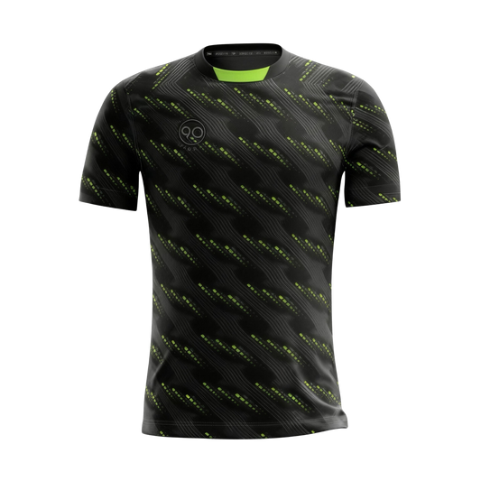 90 Minute Reflex | Black