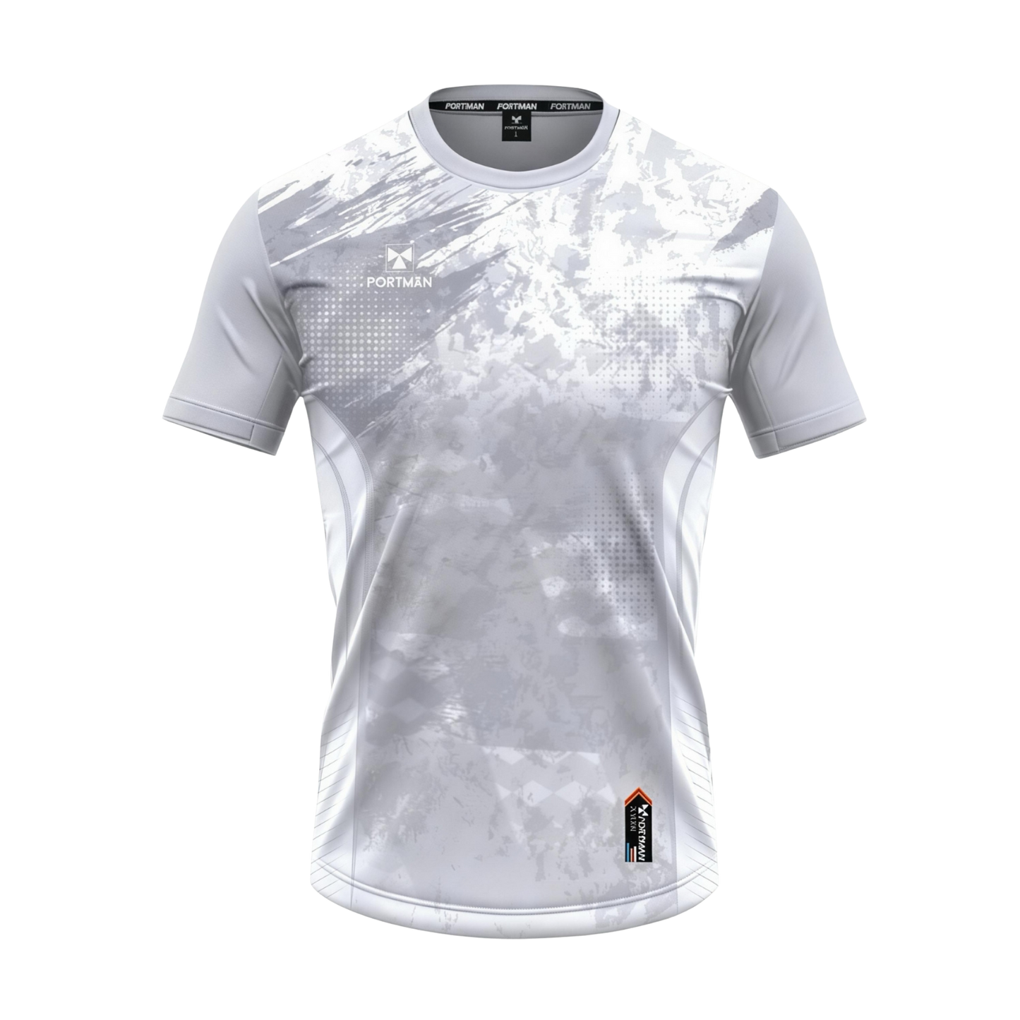 Portman Tokyo | White