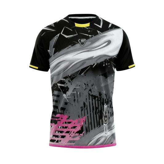 90 Minute M9 | Black